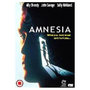 Amnesia (1996) (DVD)
